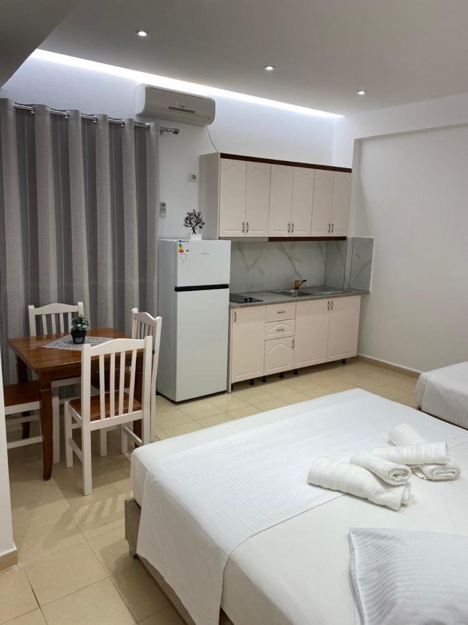 Hotel Moscopole