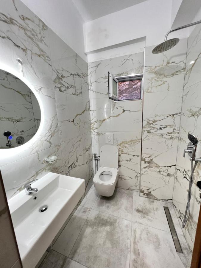 Hotel Moscopole