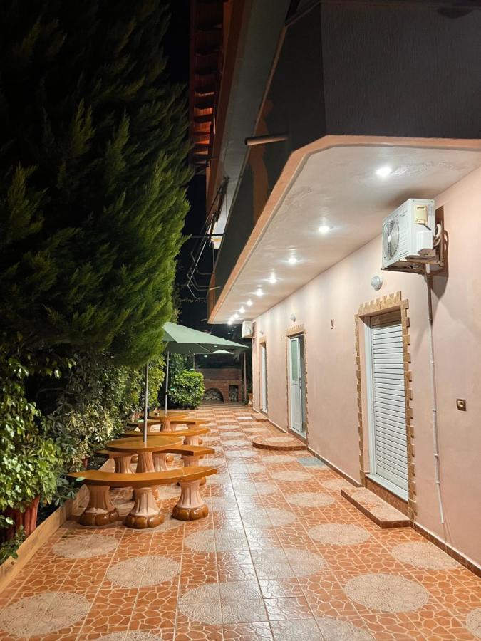 Moscopole Hotel