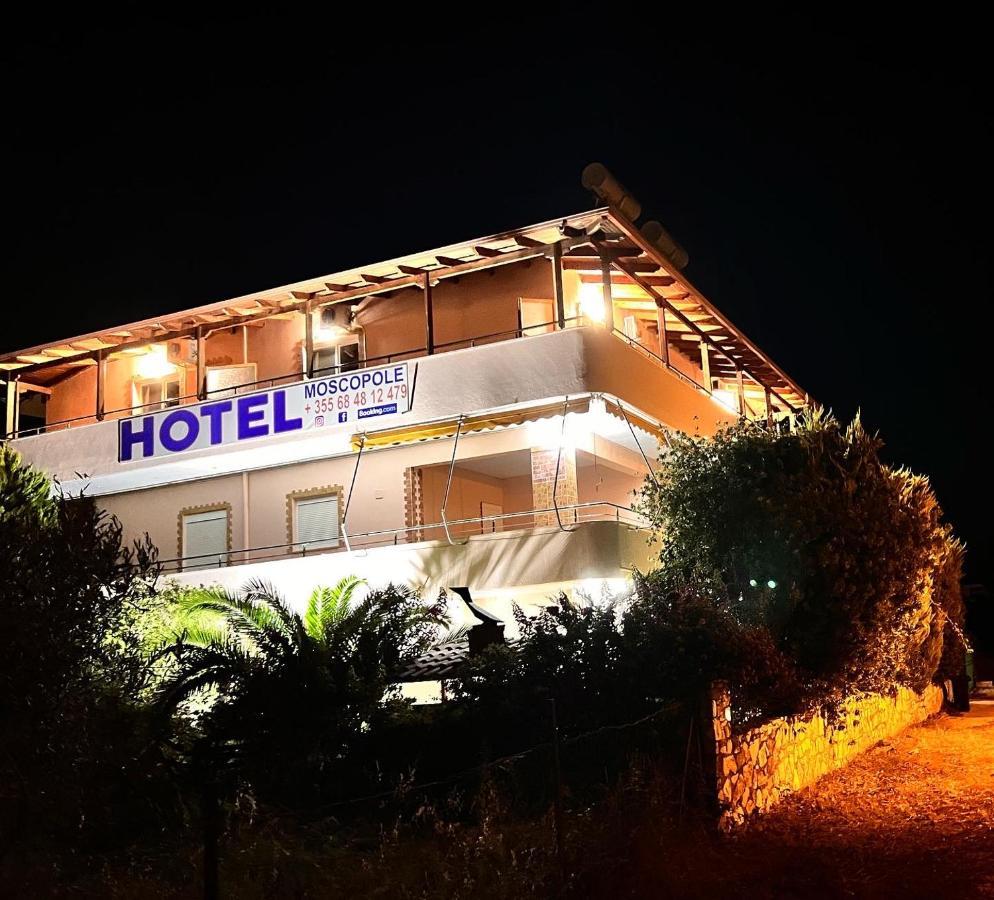 Moscopole Hotel *
