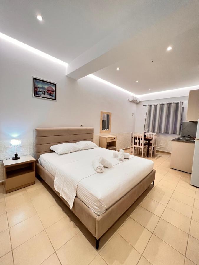 Hotel Moscopole