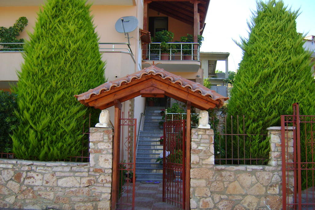 Hotel Moscopole *