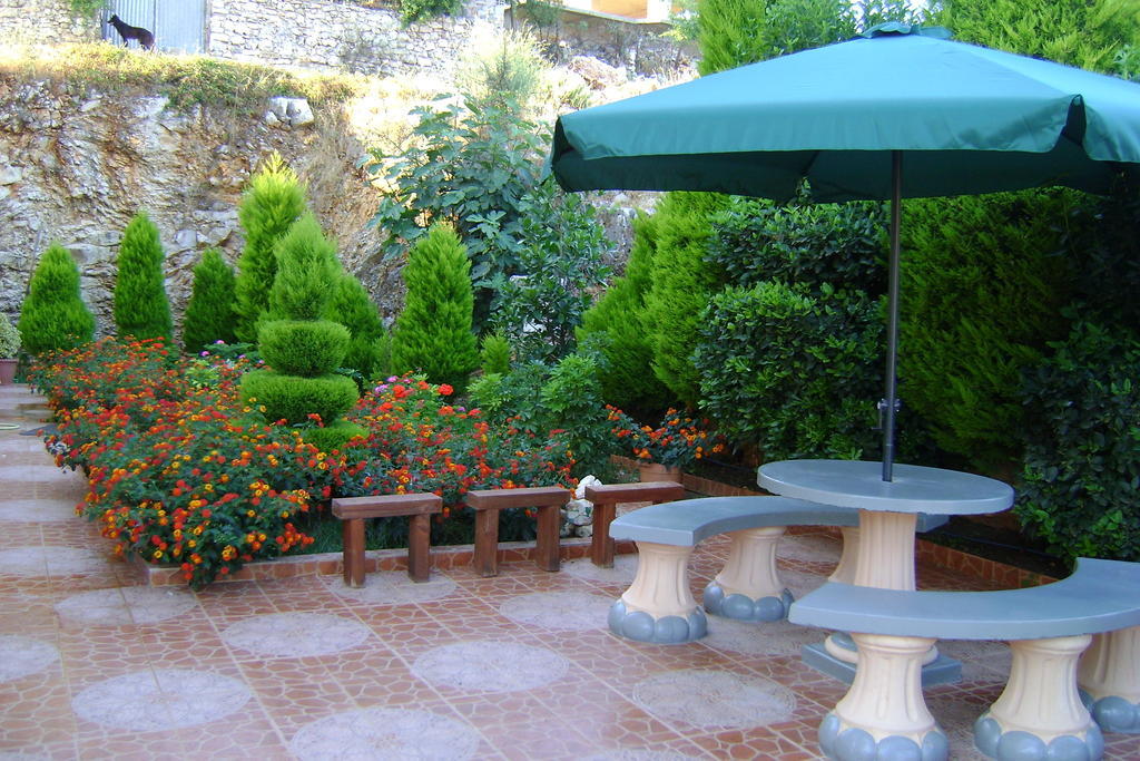 Hotel Moscopole