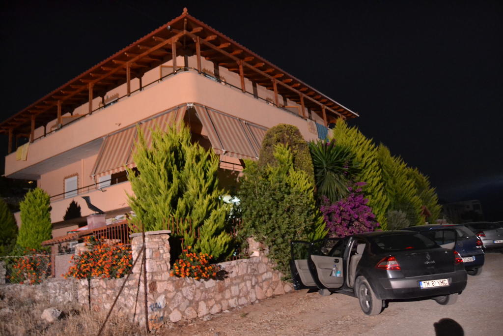 Moscopole Ksamil